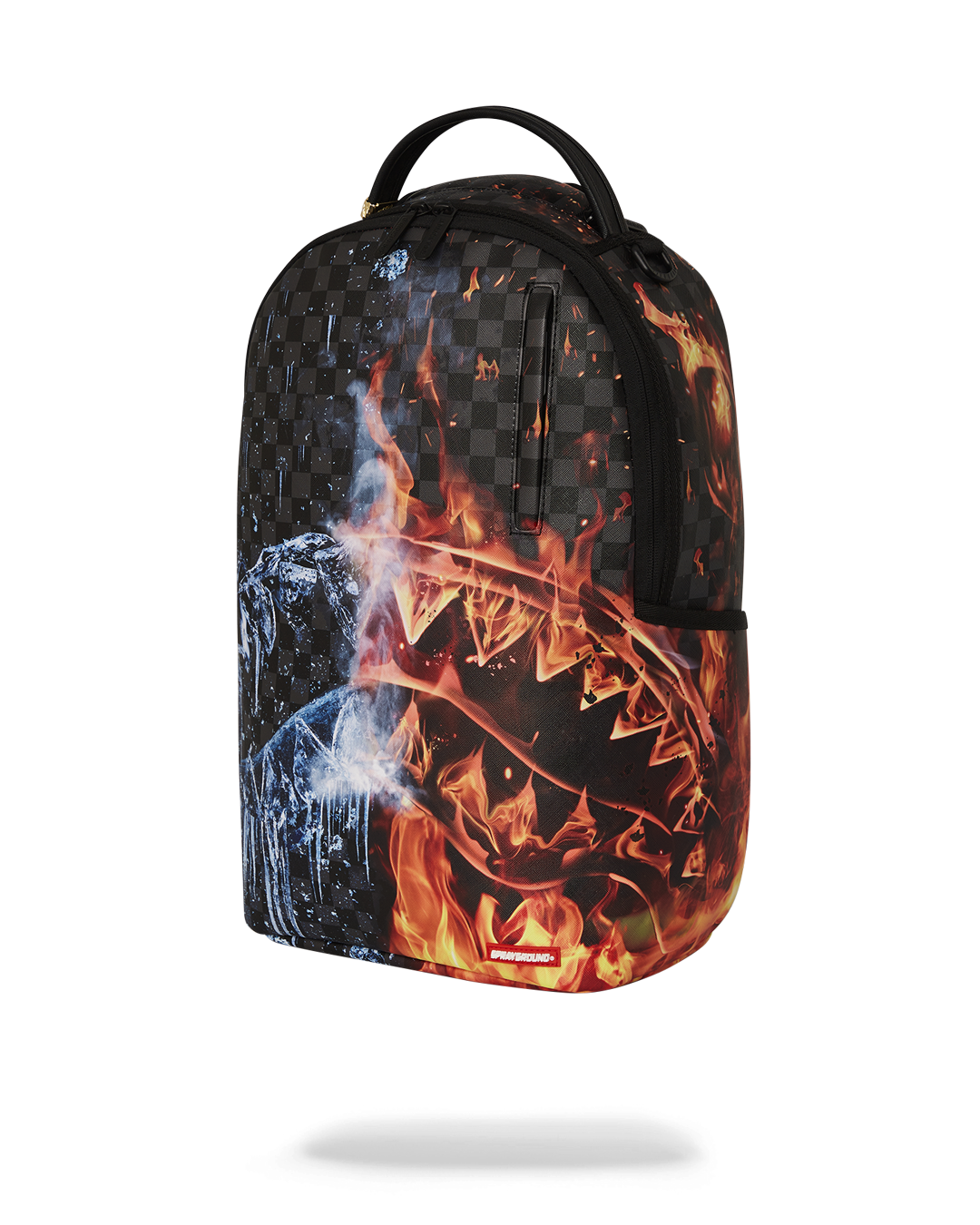 FIRE & ICE SHARK DLXSV BACKPACK