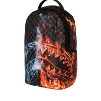 FIRE & ICE SHARK DLXSV BACKPACK