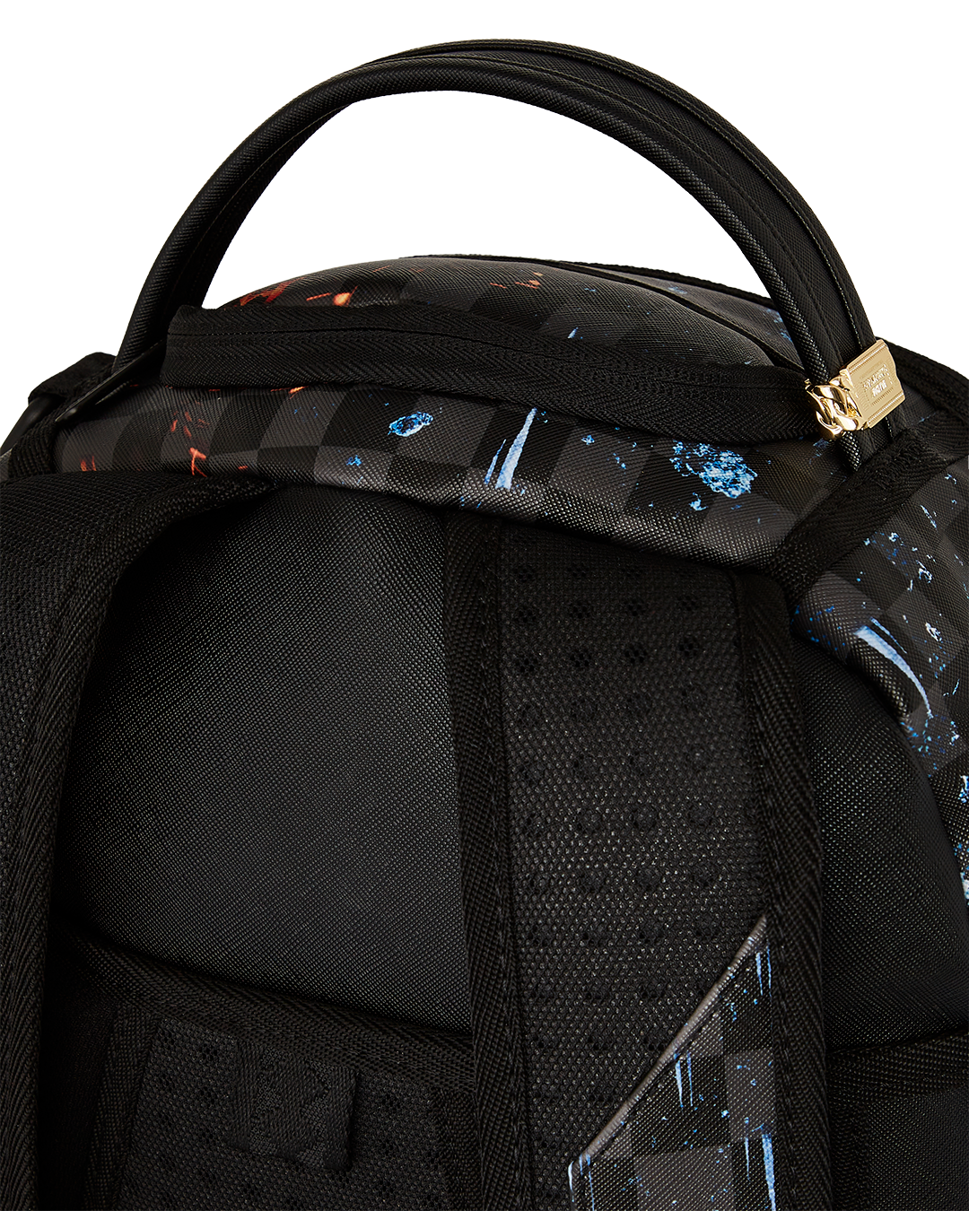 FIRE & ICE SHARK DLXSV BACKPACK