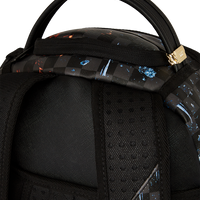 FIRE & ICE SHARK DLXSV BACKPACK