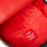 FIRE & ICE SHARK DLXSV BACKPACK