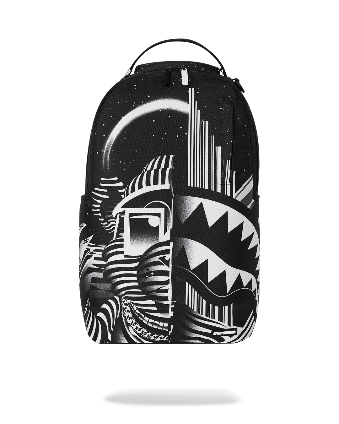 THE CHOSEN DIMENSION DLXR BACKPACK