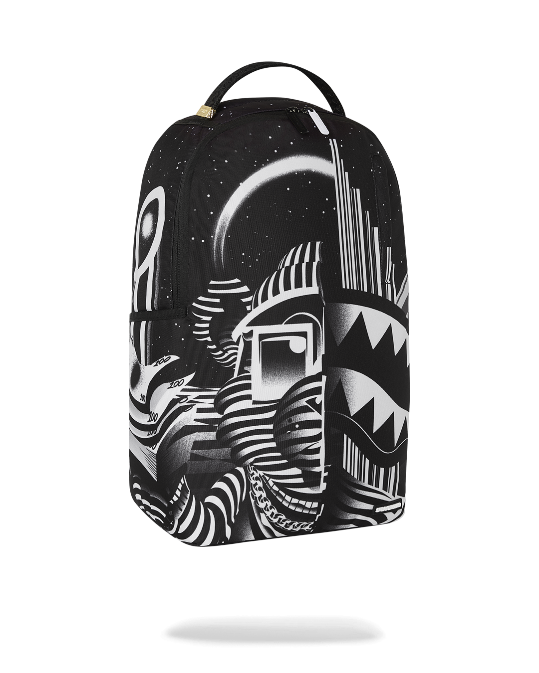 THE CHOSEN DIMENSION DLXR BACKPACK