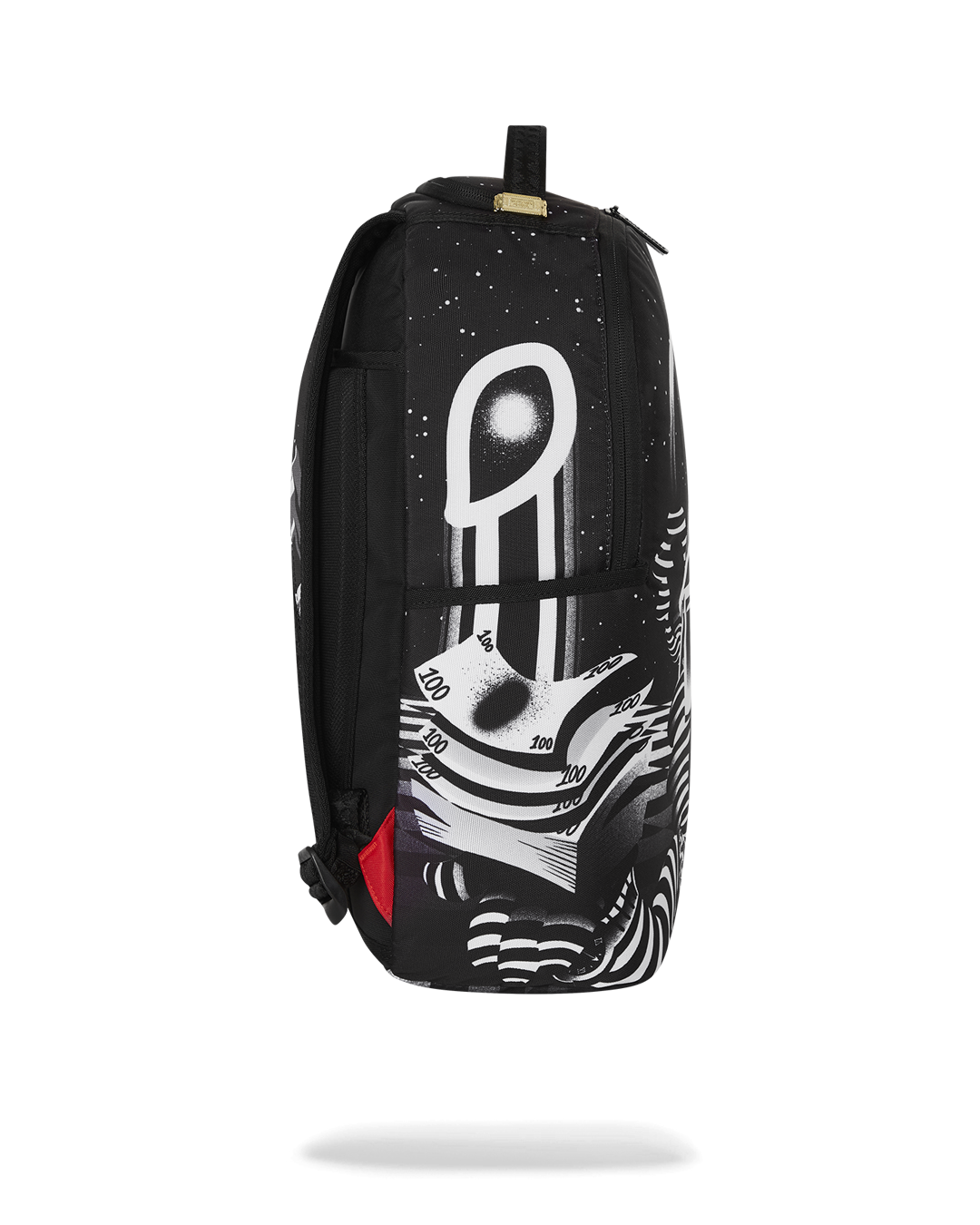 THE CHOSEN DIMENSION DLXR BACKPACK