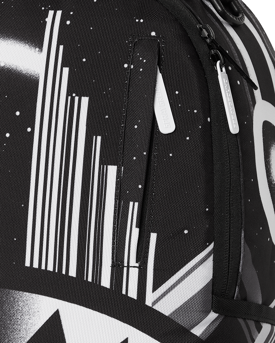 THE CHOSEN DIMENSION DLXR BACKPACK