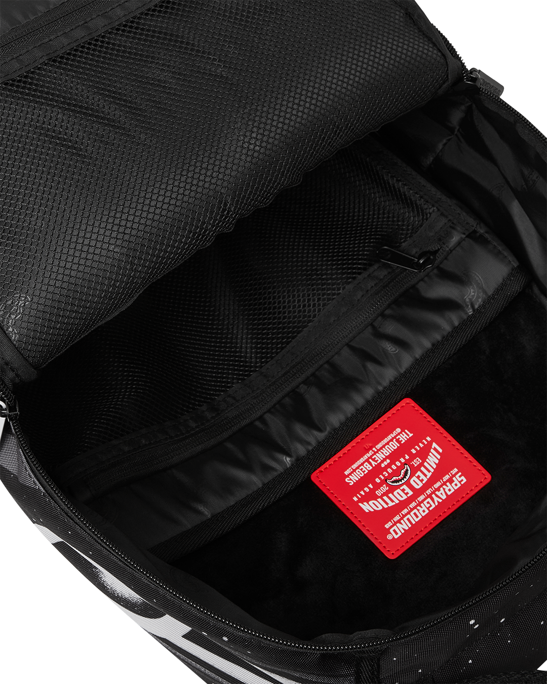 THE CHOSEN DIMENSION DLXR BACKPACK