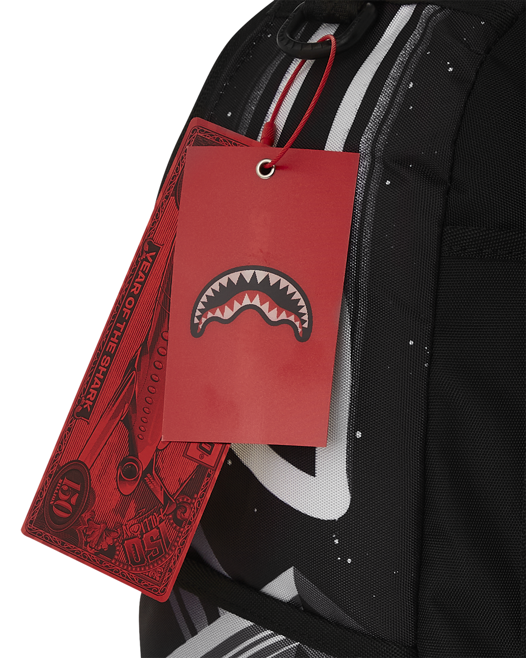 THE CHOSEN DIMENSION DLXR BACKPACK