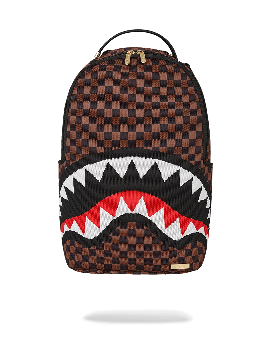 KNIT SHARKS IN PARIS DLXSV BACKPACK
