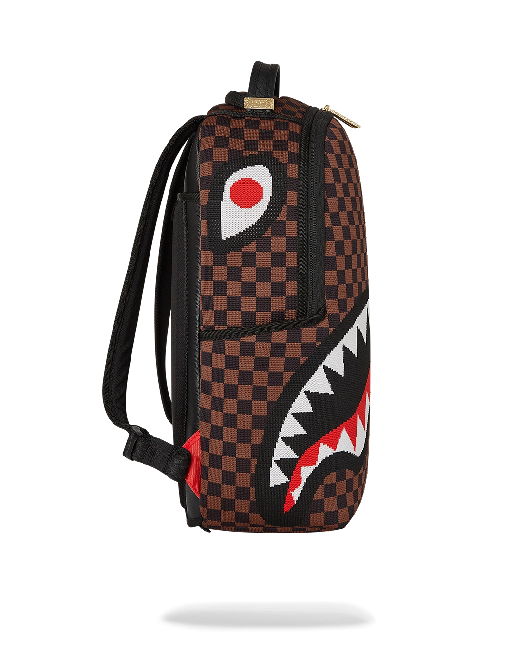 KNIT SHARKS IN PARIS DLXSV BACKPACK