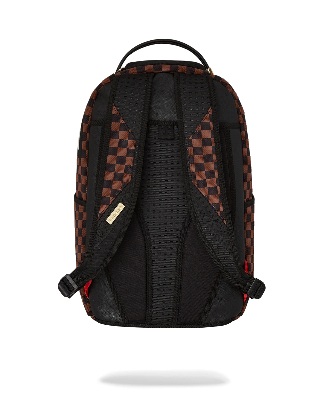 KNIT SHARKS IN PARIS DLXSV BACKPACK