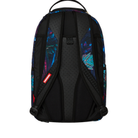 MAGENTA NEON JUNGLE