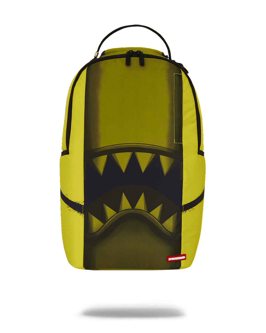 HAPPY SHARK SMILE DLXSR BACKPACK