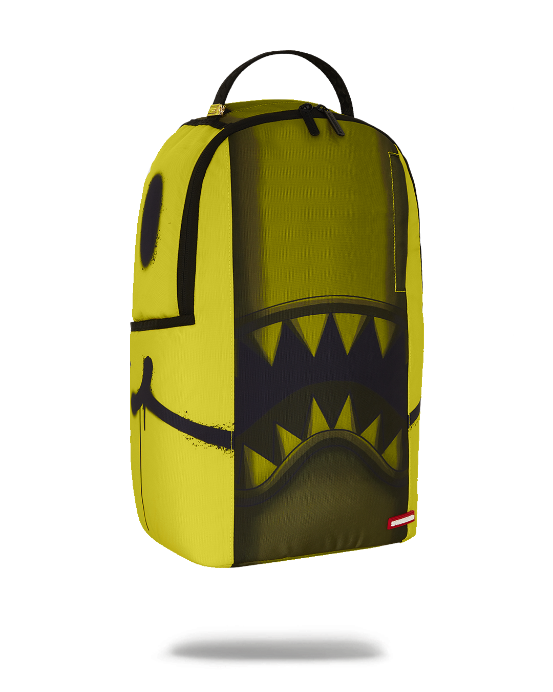HAPPY SHARK SMILE DLXSR BACKPACK