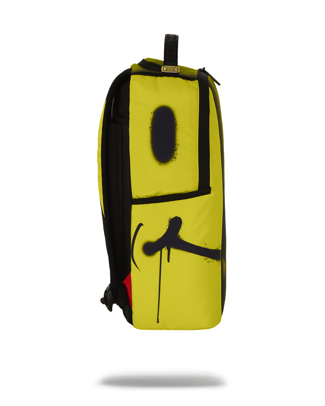 HAPPY SHARK SMILE DLXSR BACKPACK