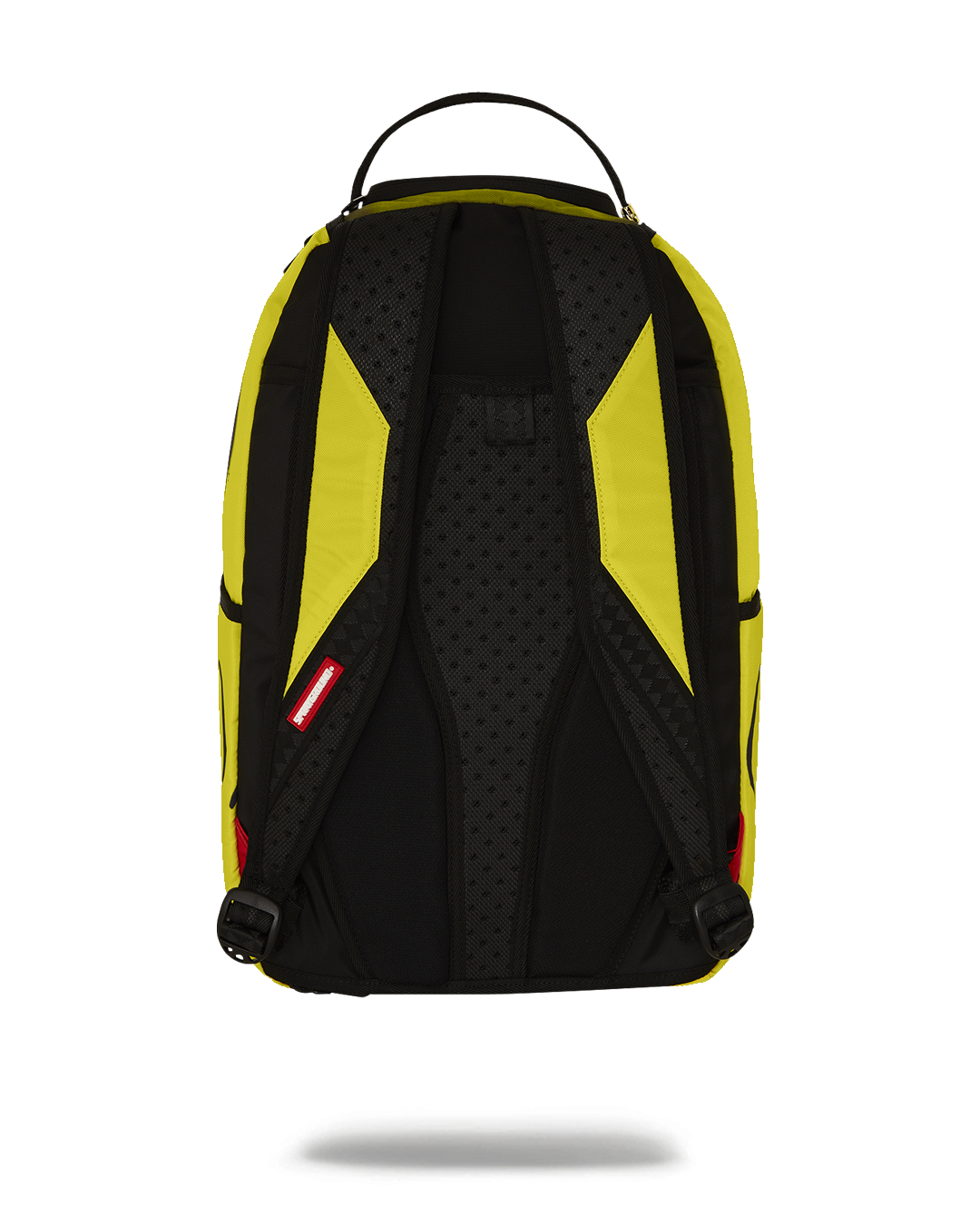HAPPY SHARK SMILE DLXSR BACKPACK