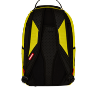 HAPPY SHARK SMILE DLXSR BACKPACK
