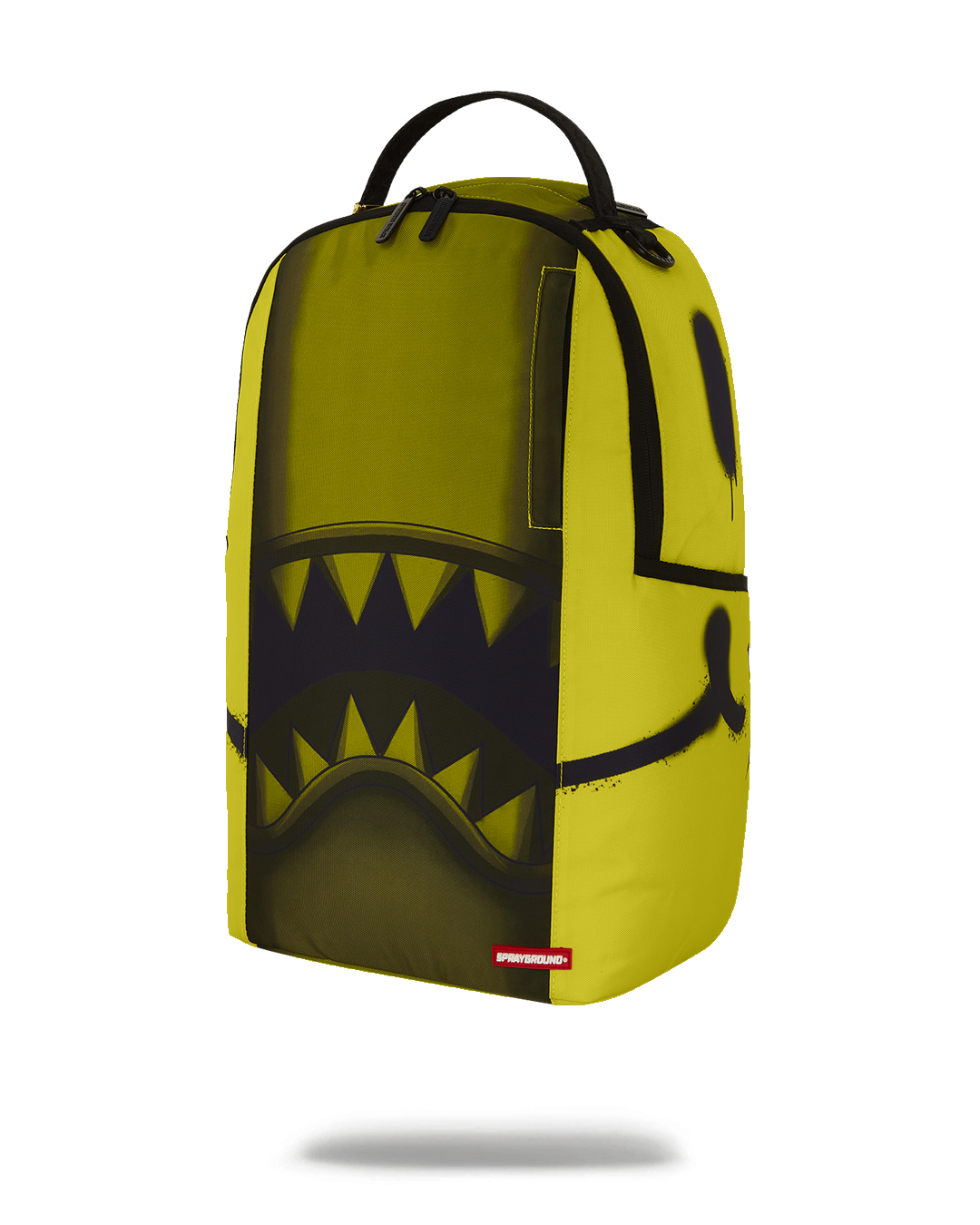 HAPPY SHARK SMILE DLXSR BACKPACK