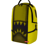 HAPPY SHARK SMILE DLXSR BACKPACK