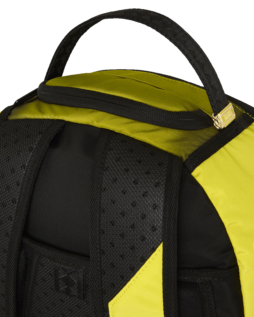 HAPPY SHARK SMILE DLXSR BACKPACK