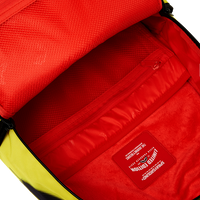 HAPPY SHARK SMILE DLXSR BACKPACK