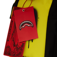 HAPPY SHARK SMILE DLXSR BACKPACK