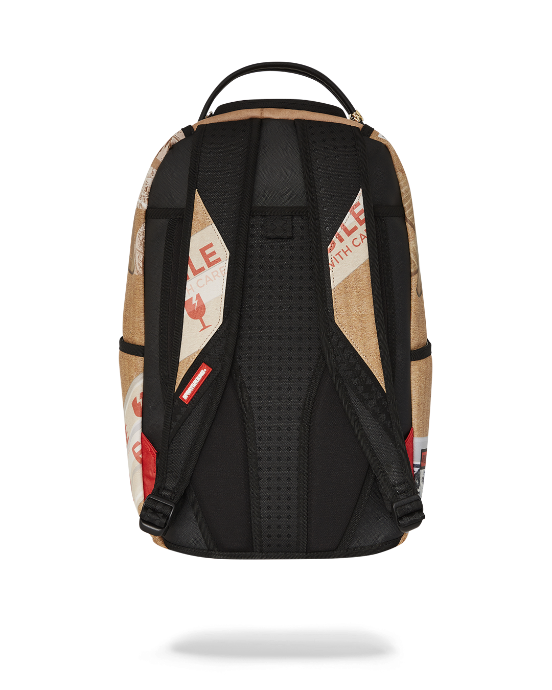 PACKED AWAY DLX BACKPACK