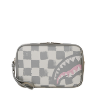 VANQUISH CREAM TOILETRY BRICK