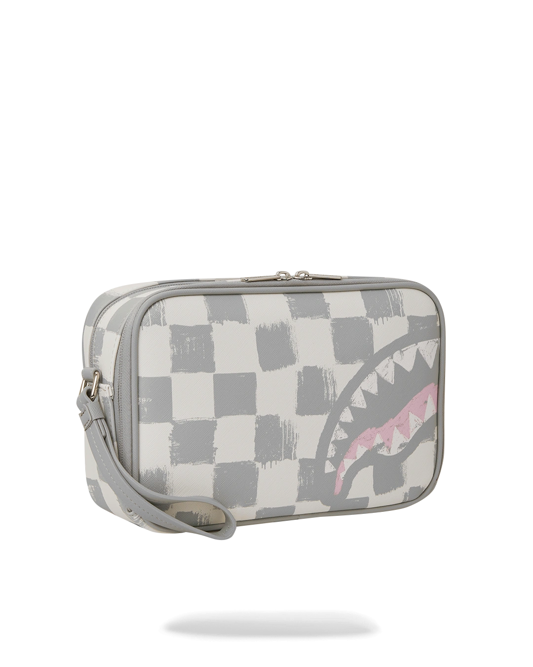 VANQUISH CREAM TOILETRY BRICK