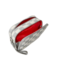 VANQUISH CREAM TOILETRY BRICK