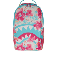 MIAMI FRESH FLORAL DLX BACKPACK