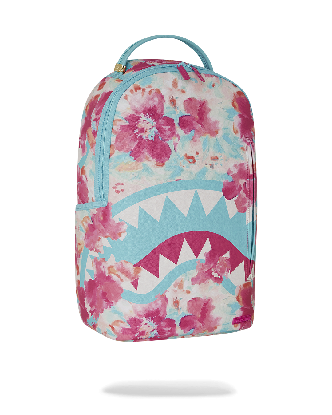 MIAMI FRESH FLORAL DLX BACKPACK