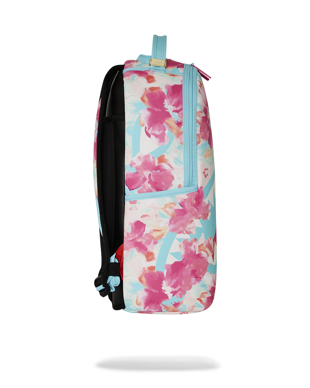 MIAMI FRESH FLORAL DLX BACKPACK