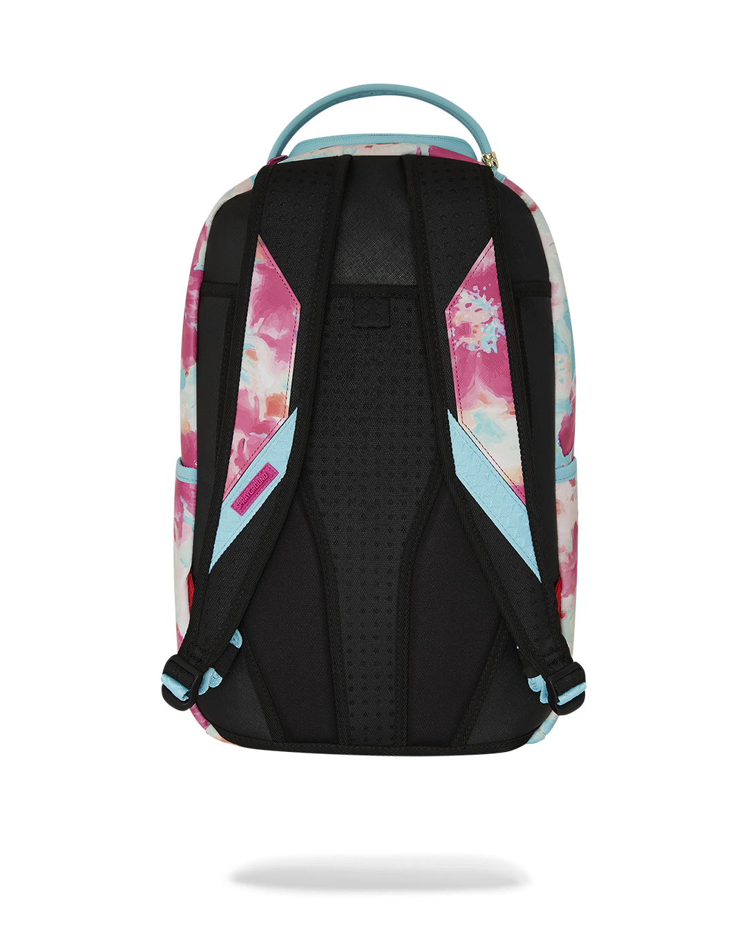 MIAMI FRESH FLORAL DLX BACKPACK