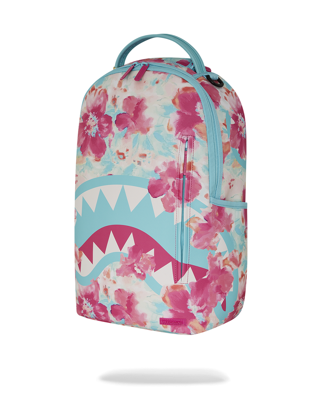MIAMI FRESH FLORAL DLX BACKPACK