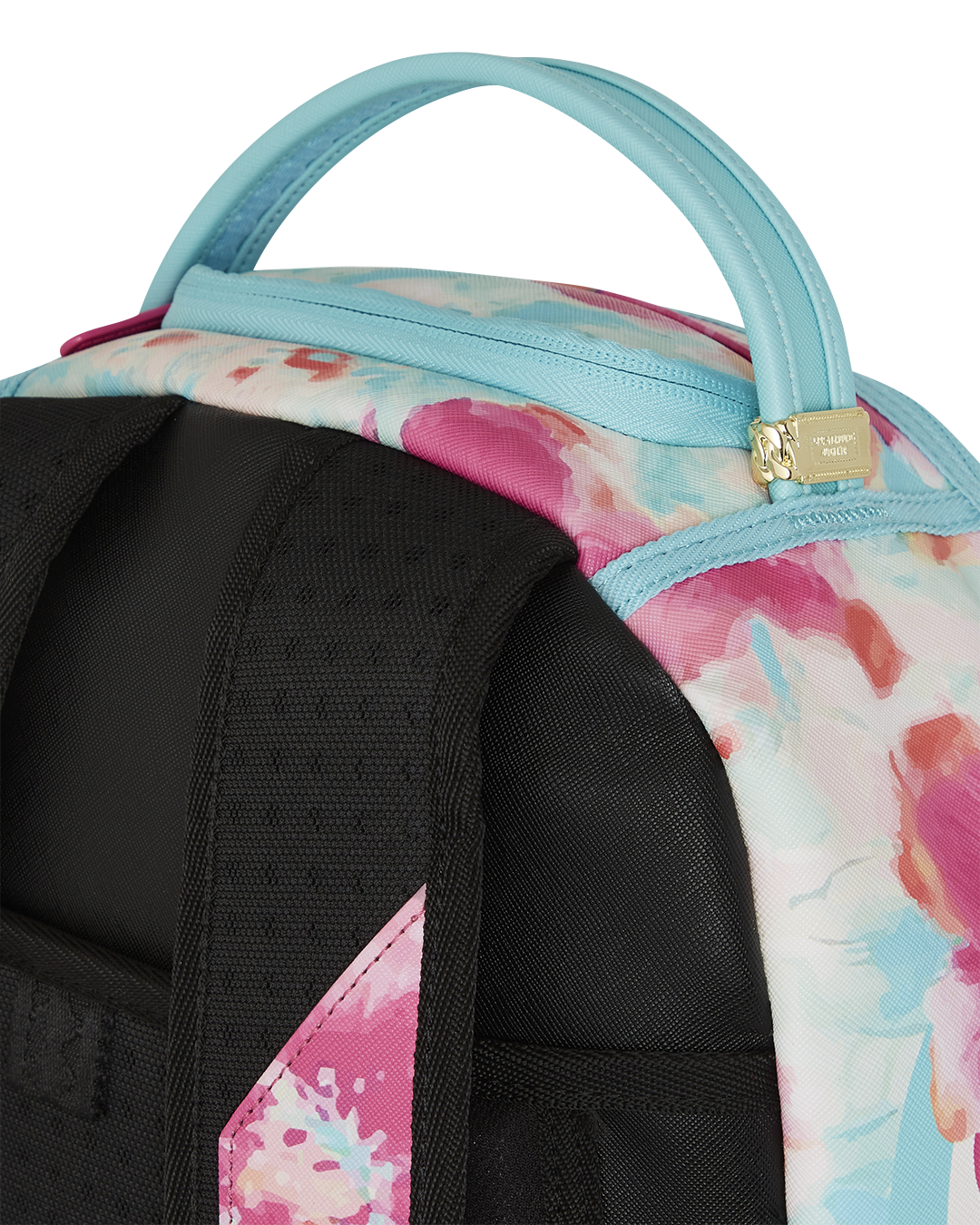 MIAMI FRESH FLORAL DLX BACKPACK