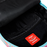 MIAMI FRESH FLORAL DLX BACKPACK