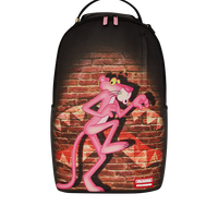 PINK PANTHER CAUGHT SNEAKING DLXSV BACKPACK