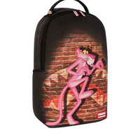 PINK PANTHER CAUGHT SNEAKING DLXSV BACKPACK