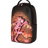 PINK PANTHER CAUGHT SNEAKING DLXSV BACKPACK
