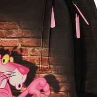 PINK PANTHER CAUGHT SNEAKING DLXSV BACKPACK