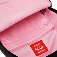 PINK PANTHER CAUGHT SNEAKING DLXSV BACKPACK