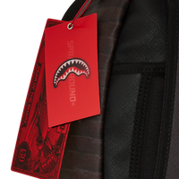 PINK PANTHER CAUGHT SNEAKING DLXSV BACKPACK