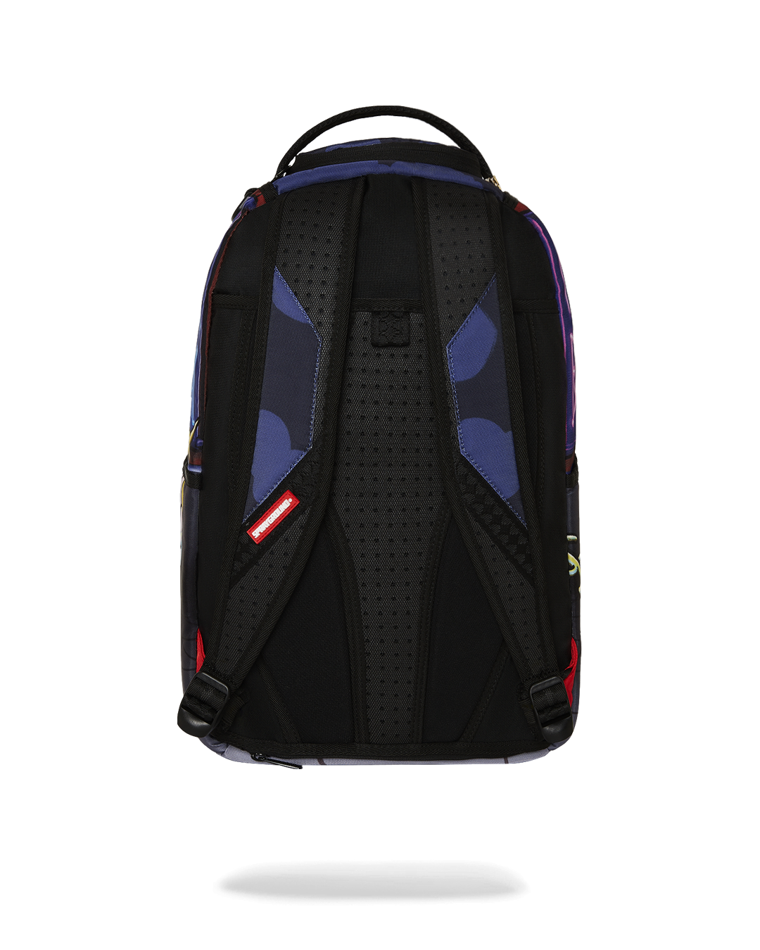 MONEY BOYS NINJA DLXR BACKPACK