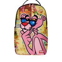 PINK PANTHER SUNGLASSES DLXR BACKPACK