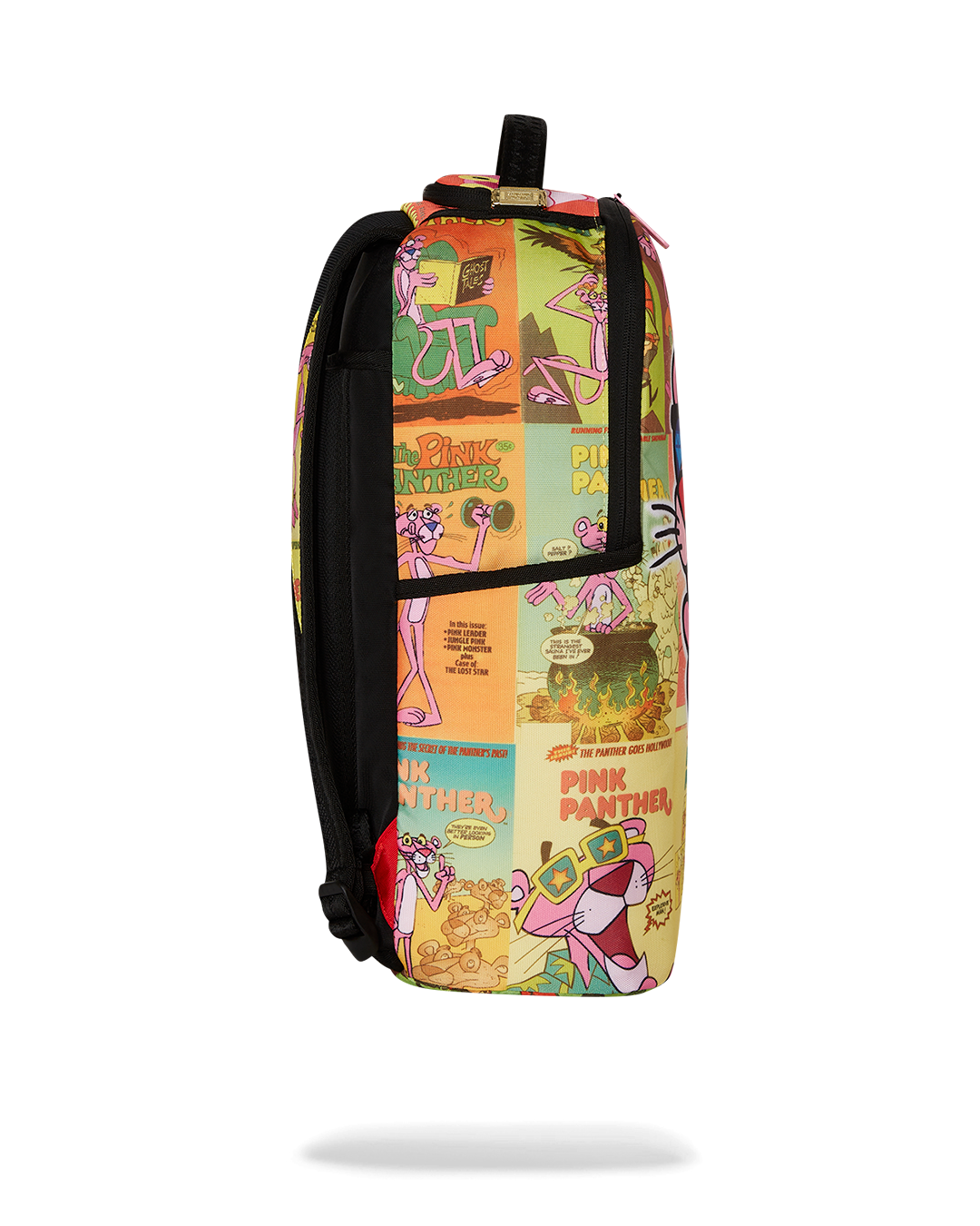 PINK PANTHER SUNGLASSES DLXR BACKPACK