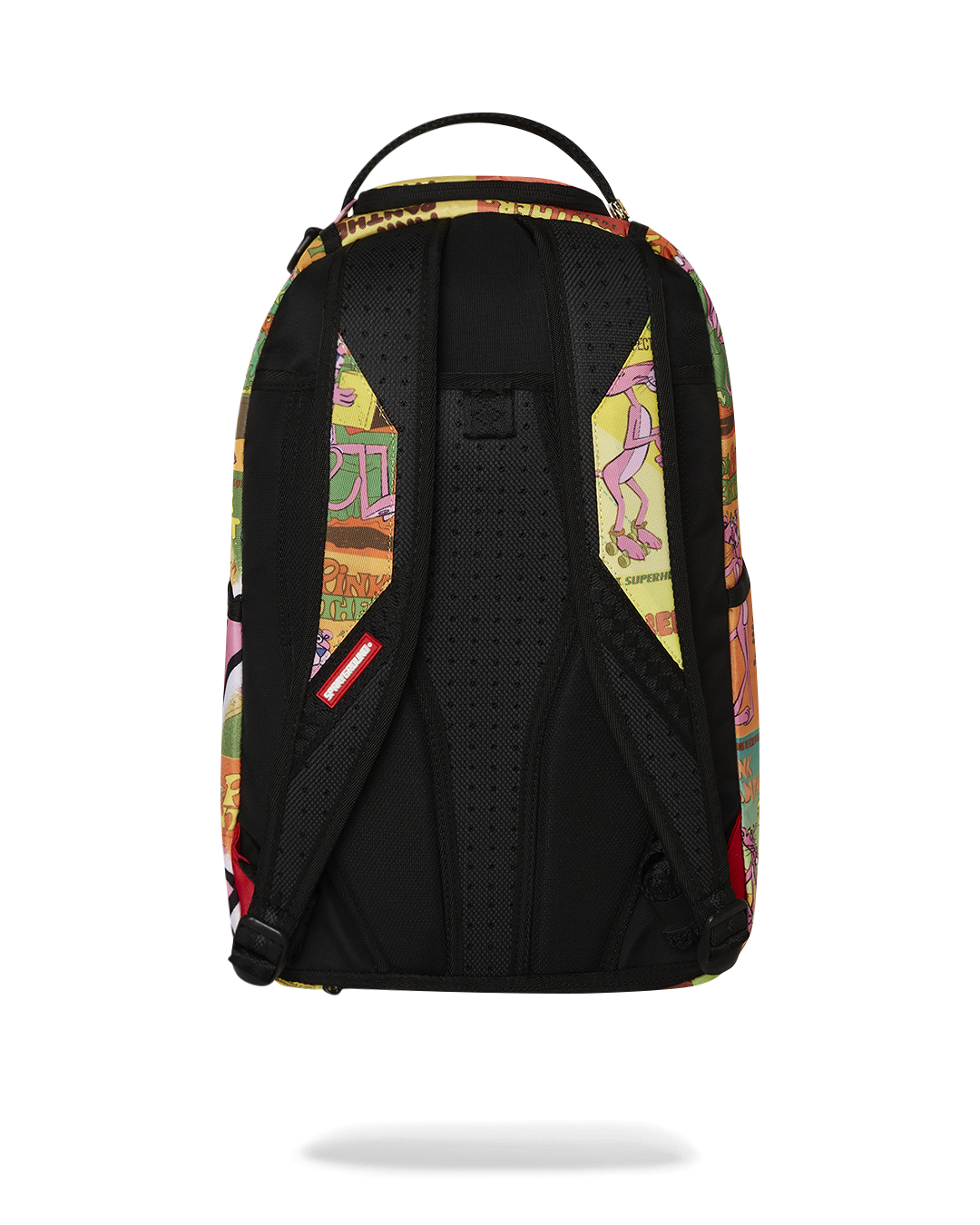 PINK PANTHER SUNGLASSES DLXR BACKPACK