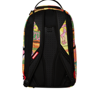 PINK PANTHER SUNGLASSES DLXR BACKPACK