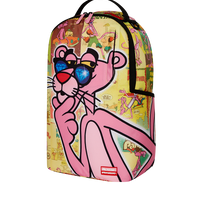 PINK PANTHER SUNGLASSES DLXR BACKPACK