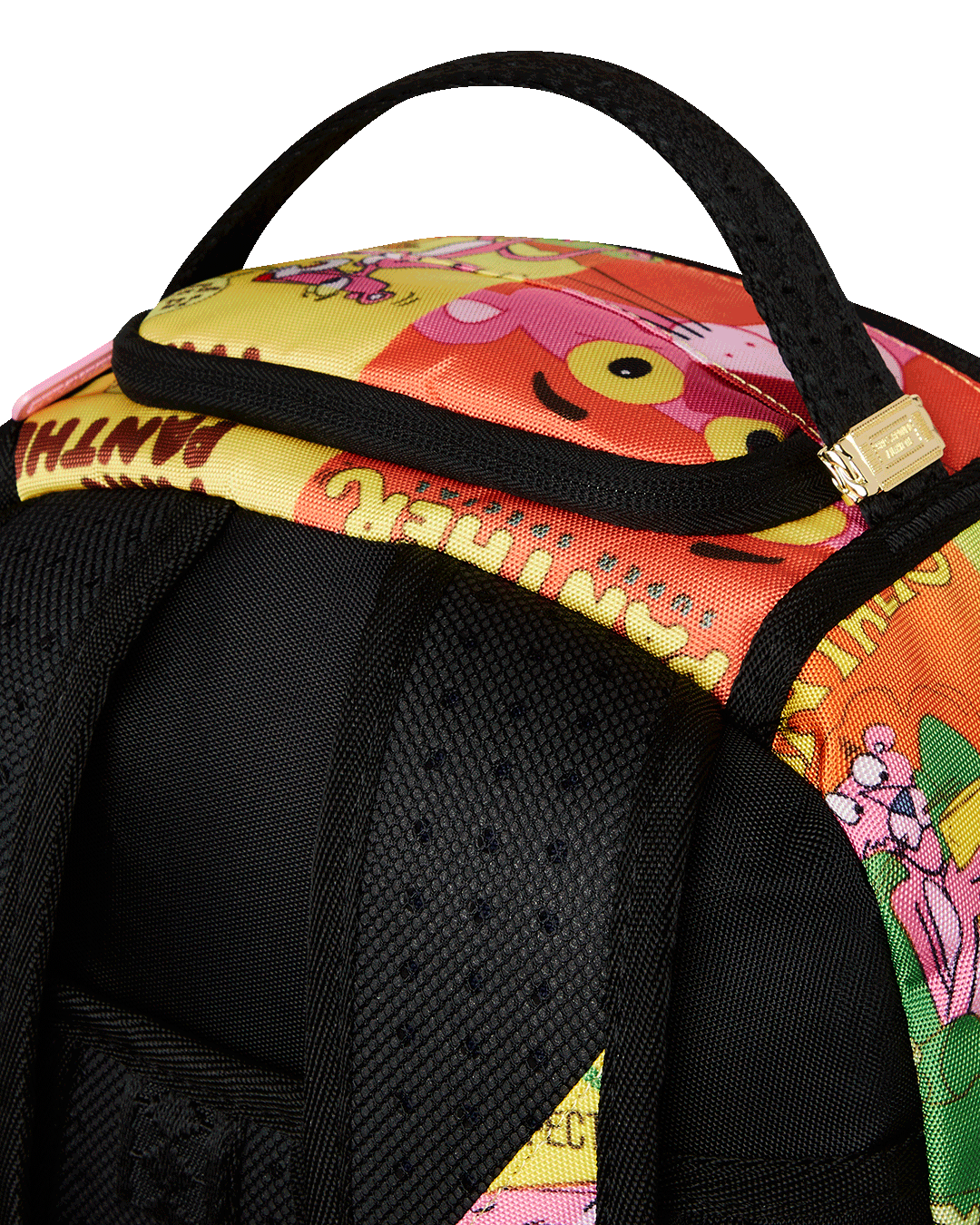 PINK PANTHER SUNGLASSES DLXR BACKPACK