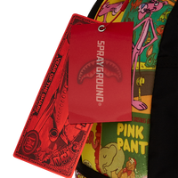 PINK PANTHER SUNGLASSES DLXR BACKPACK